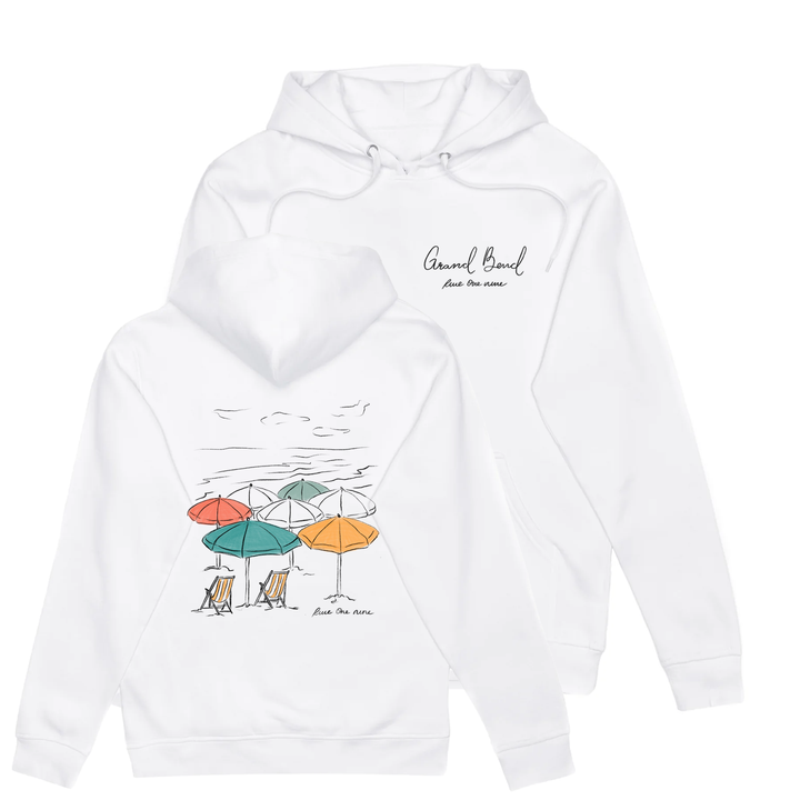 GRAND BEND HOODIE (UNISEX)