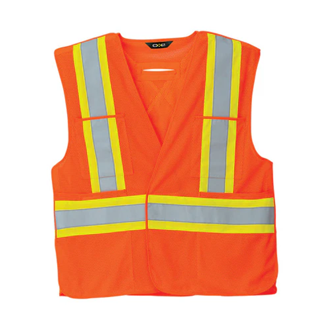 MESH TEAR AWAY VEST (DUAL-SIZE)