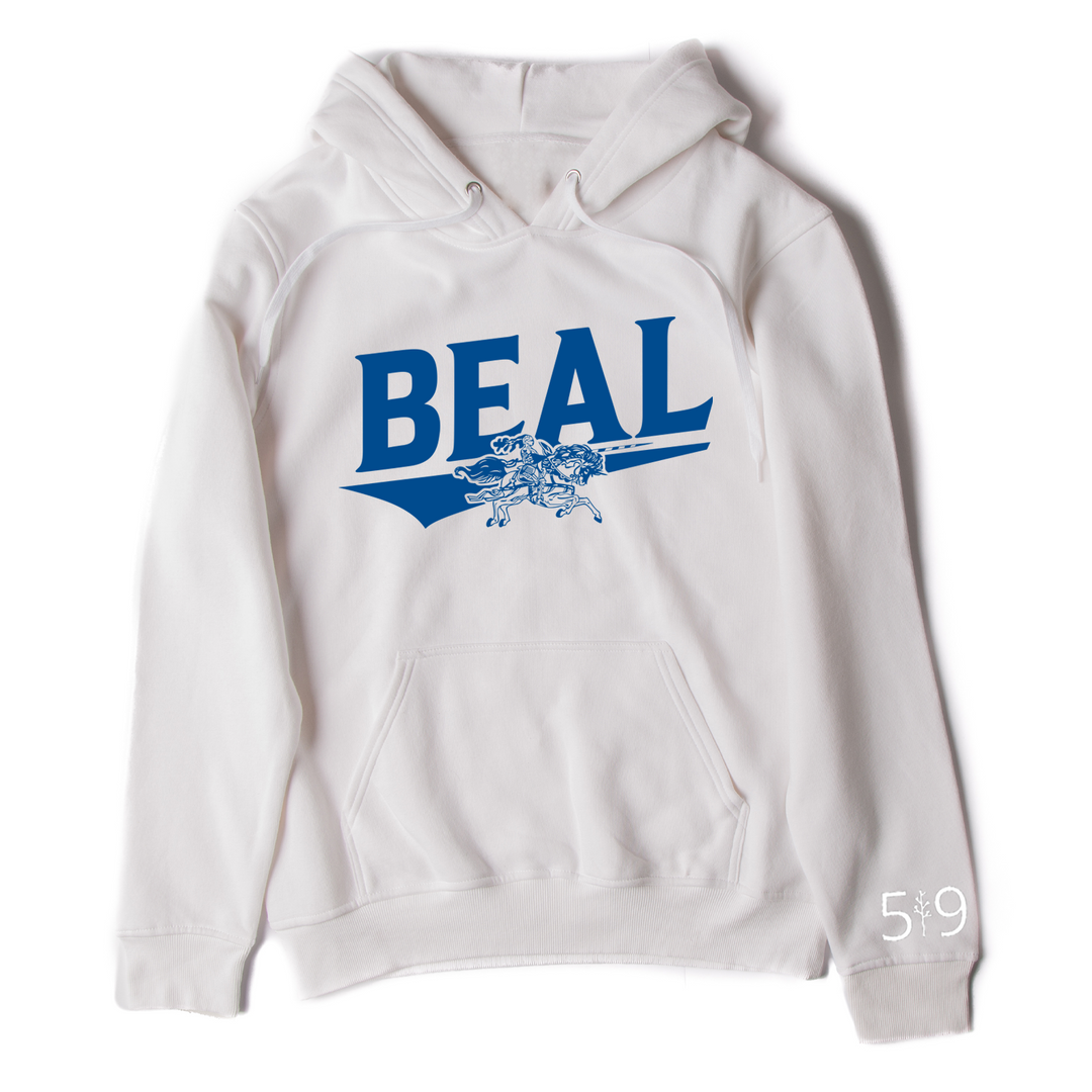 BEAL HOODIE (UNISEX)