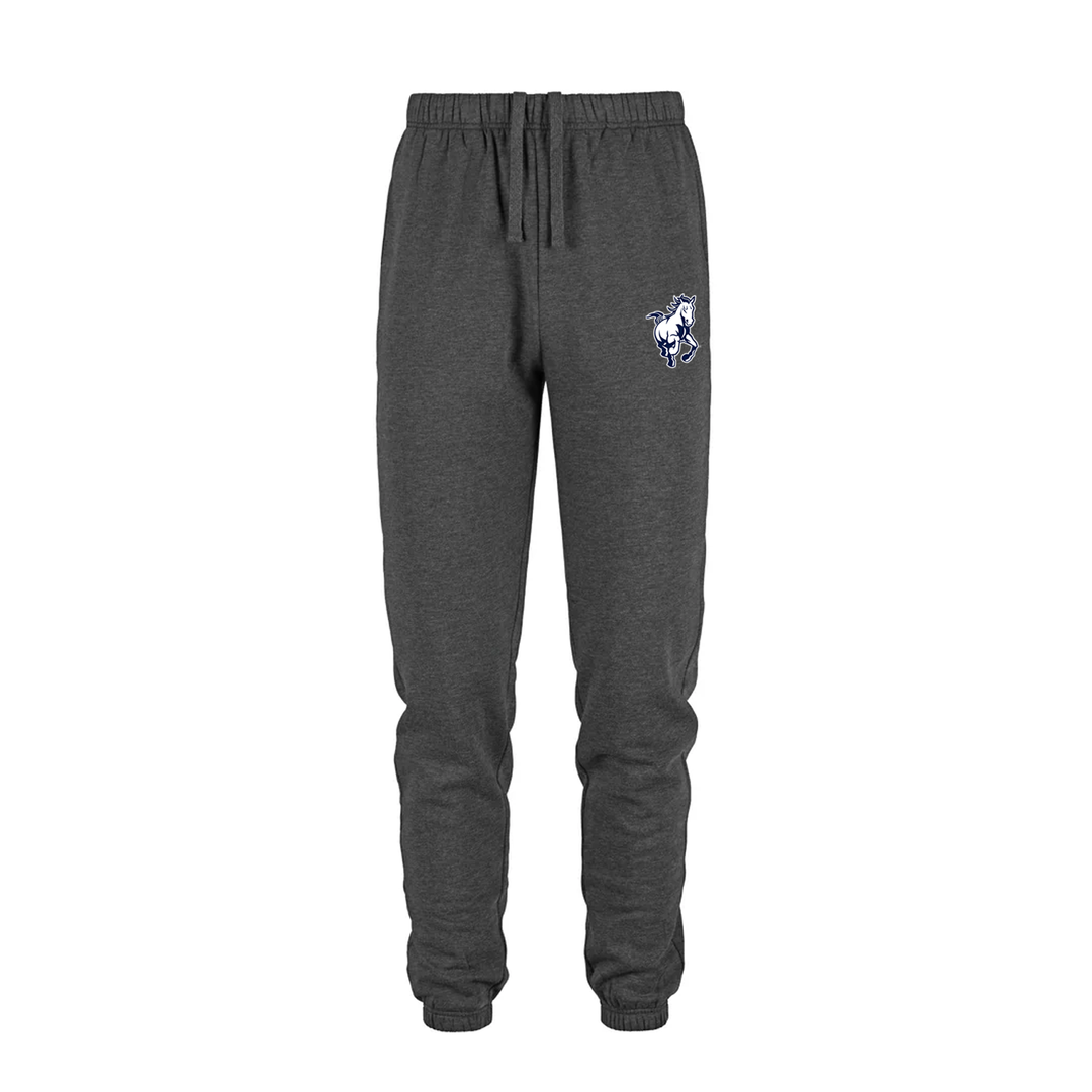 STAMPEDERS EMBROIDERED SWEATPANTS (UNISEX)