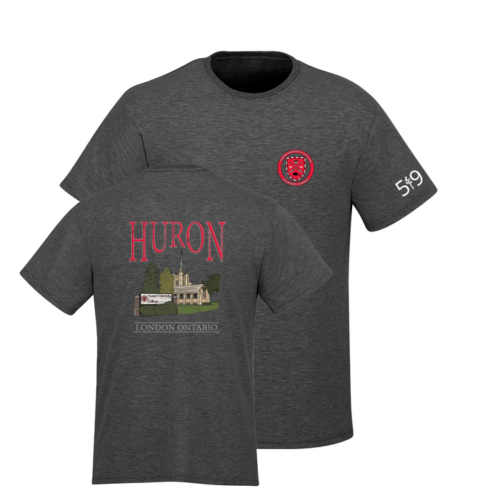 HURON UC TEE (MENS)