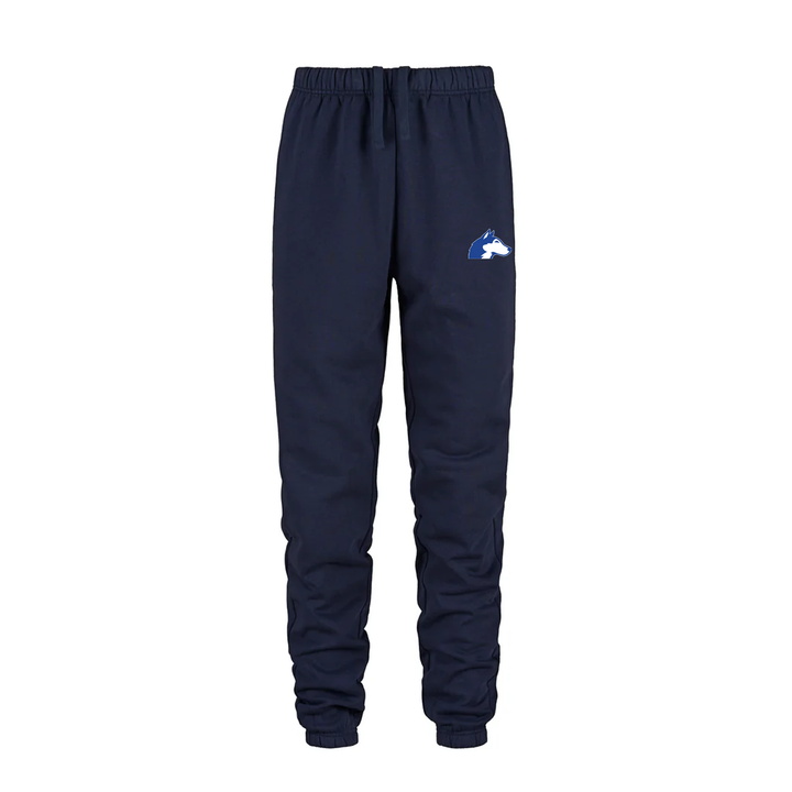 HUSKIES EMBROIDERED SWEATPANTS (UNISEX)