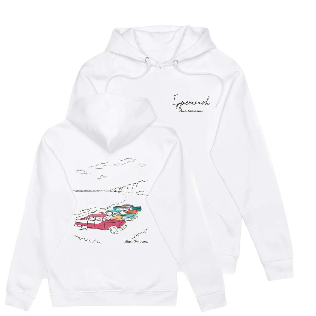 IPPERWASH HOODIE (UNISEX)