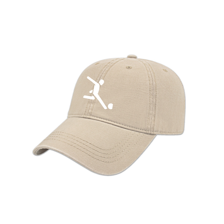 KICKS FOR STRENGTH DAD CAP (UNISEX)