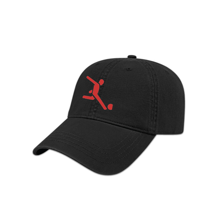 KICKS FOR STRENGTH DAD CAP (UNISEX)