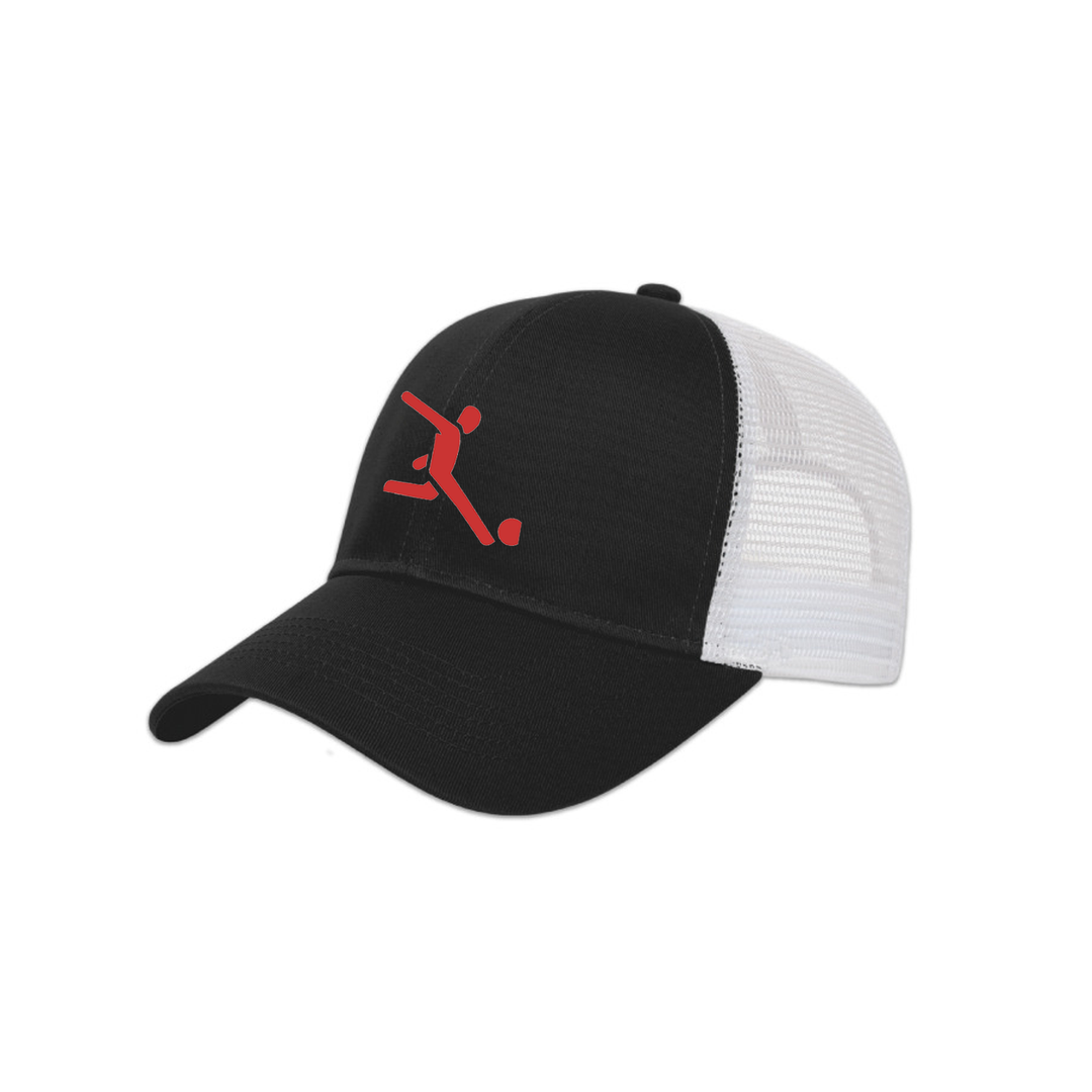 KICKS FOR STRENGTH MESHBACK HAT (UNISEX)