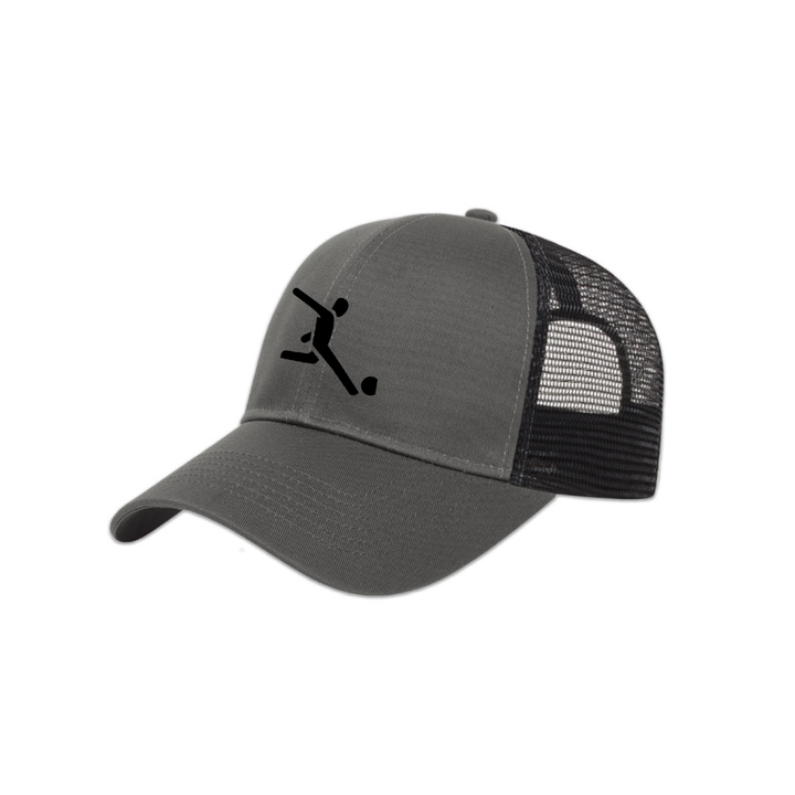 KICKS FOR STRENGTH MESHBACK HAT (UNISEX)