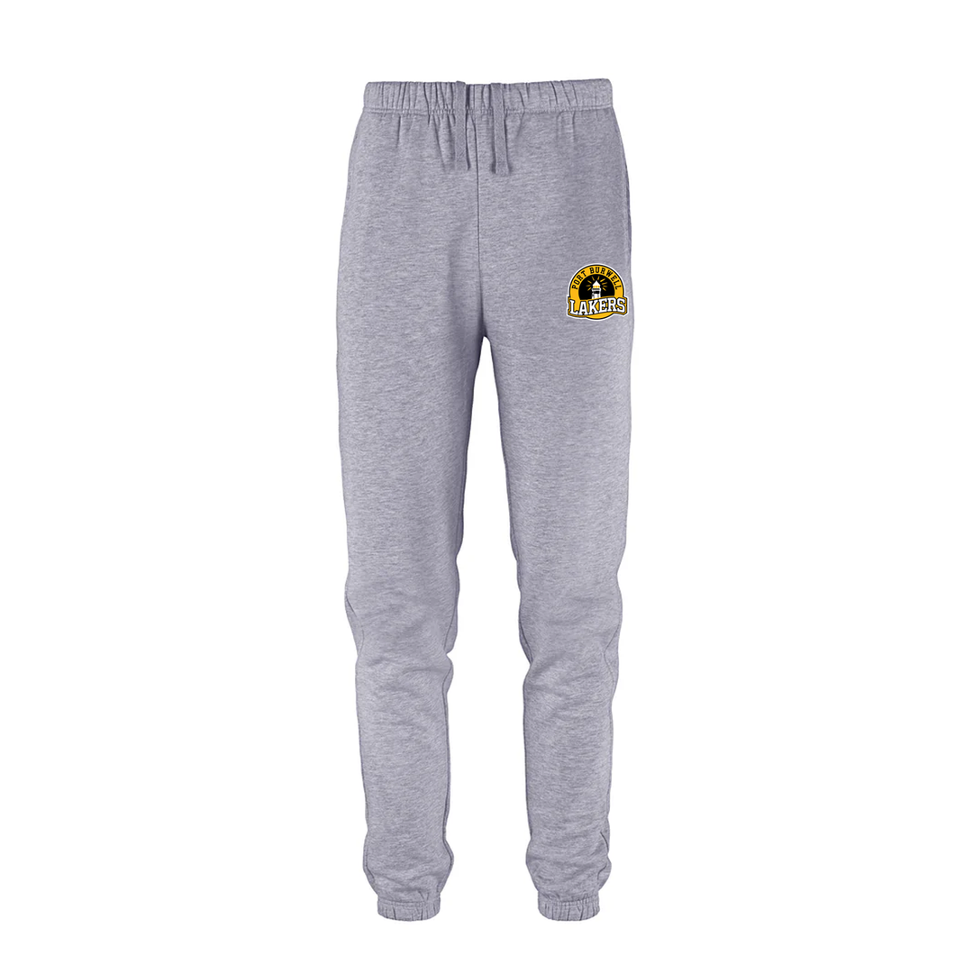 PORT BURWELL LAKERS SWEATPANTS (UNISEX)