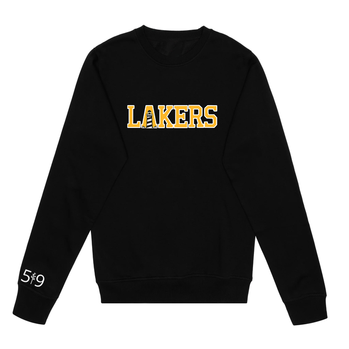 LAKERS CREW (YOUTH)