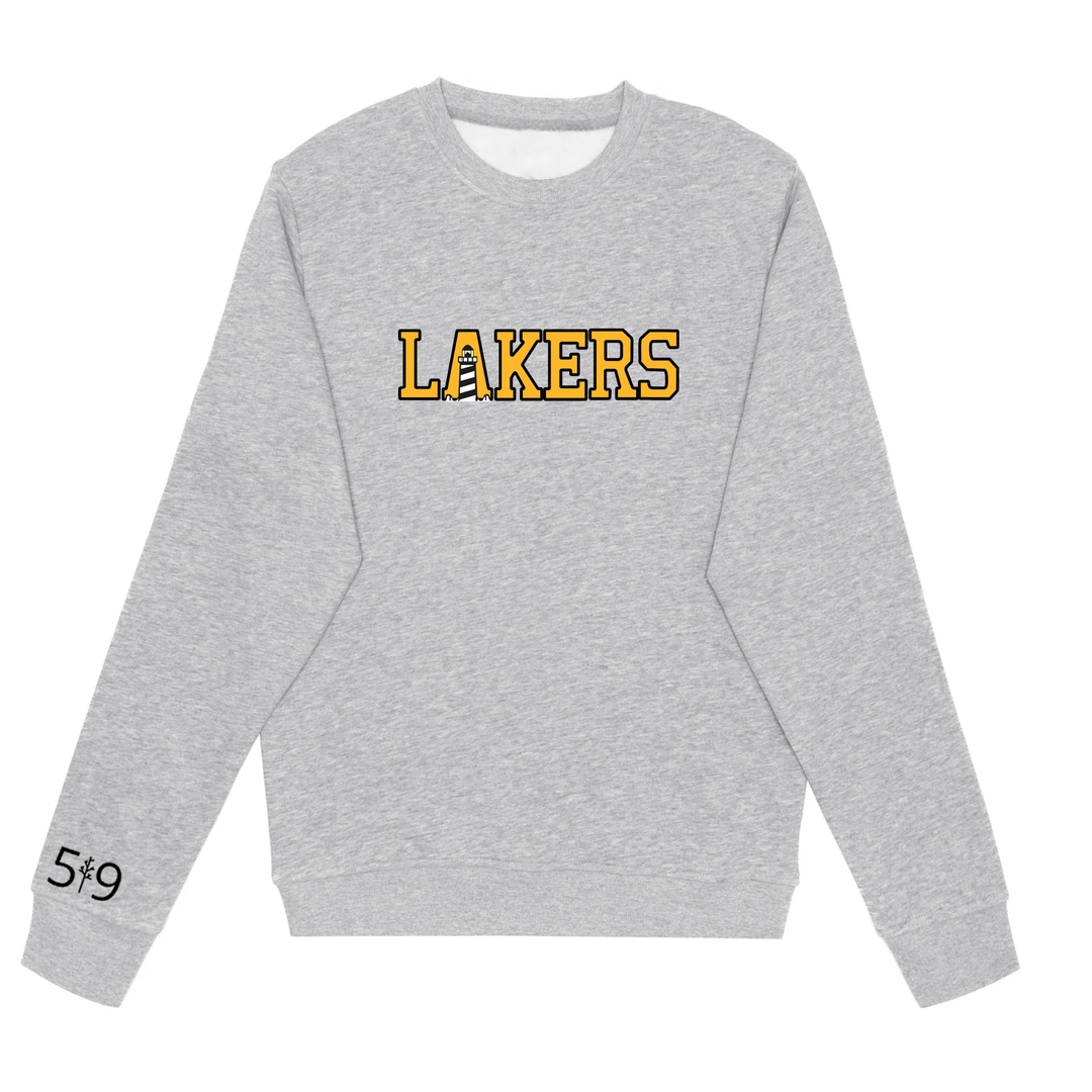 LAKERS CREW (YOUTH)