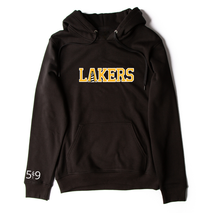 LAKERS HOODIE (UNISEX)