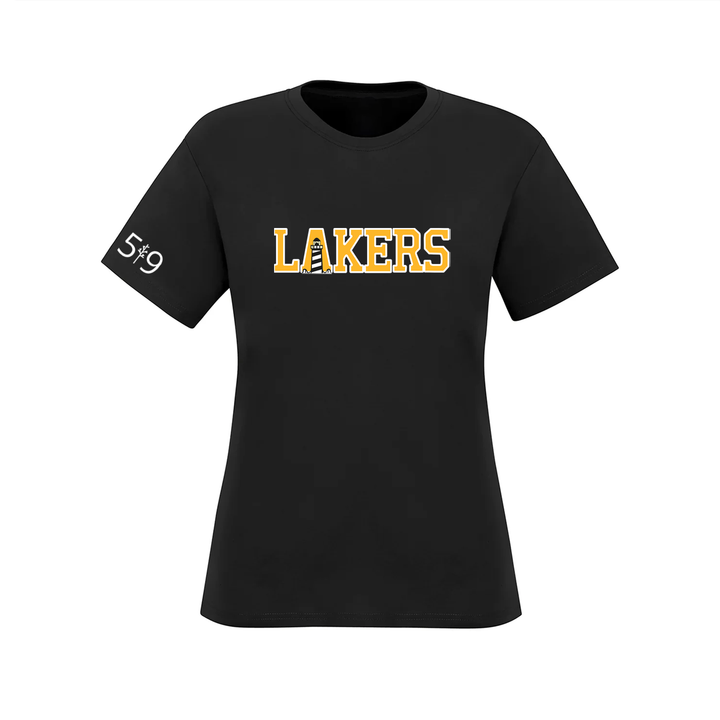 LAKERS TEE (WOMENS)