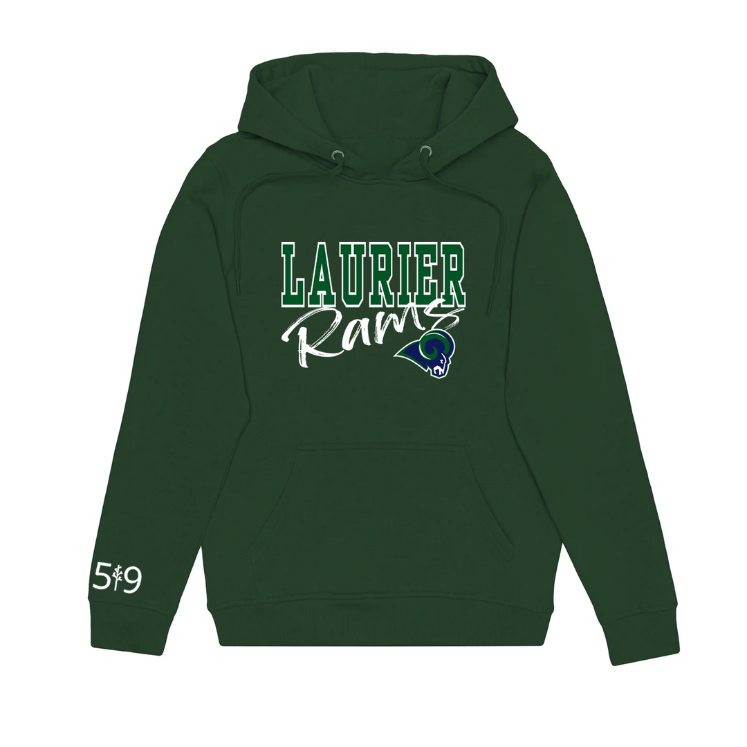 RAMS SIGNATURE HOODIE (UNISEX)