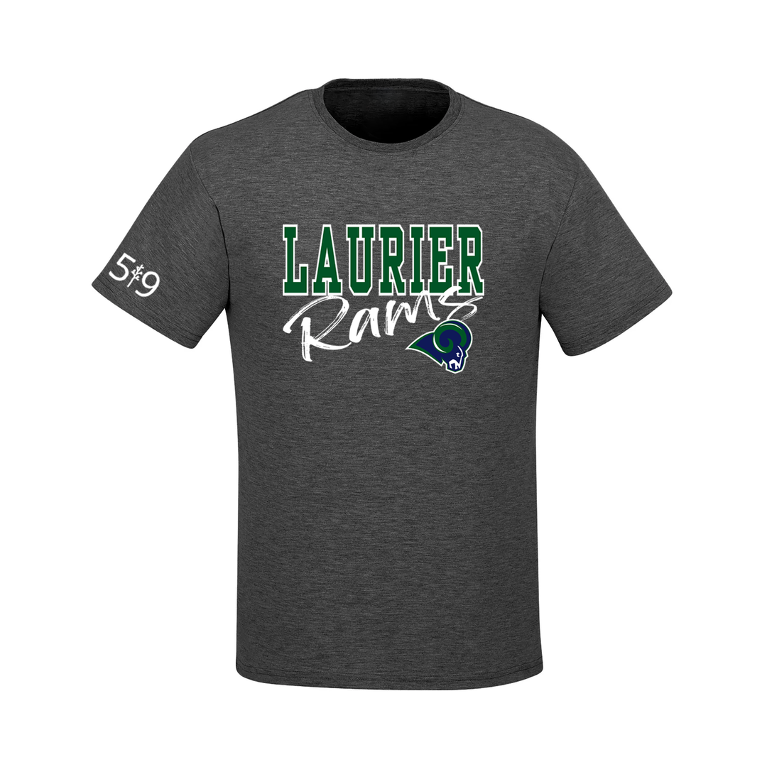 RAMS SIGNATURE TEE (MENS)