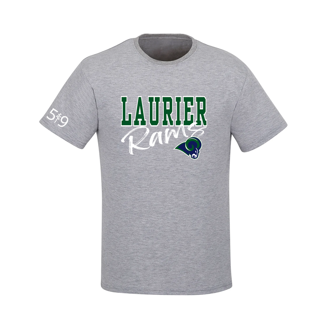 RAMS SIGNATURE TEE (MENS)