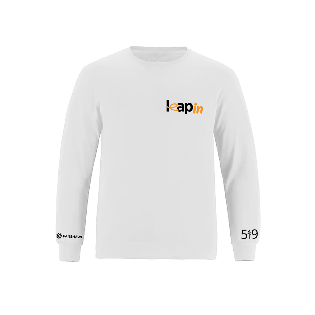 LEAPER LONG SLEEVE (MENS)