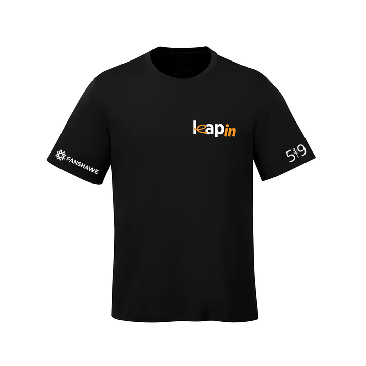 LEAPER TEE (MENS)