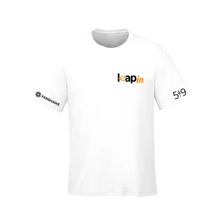 LEAPER TEE (MENS)