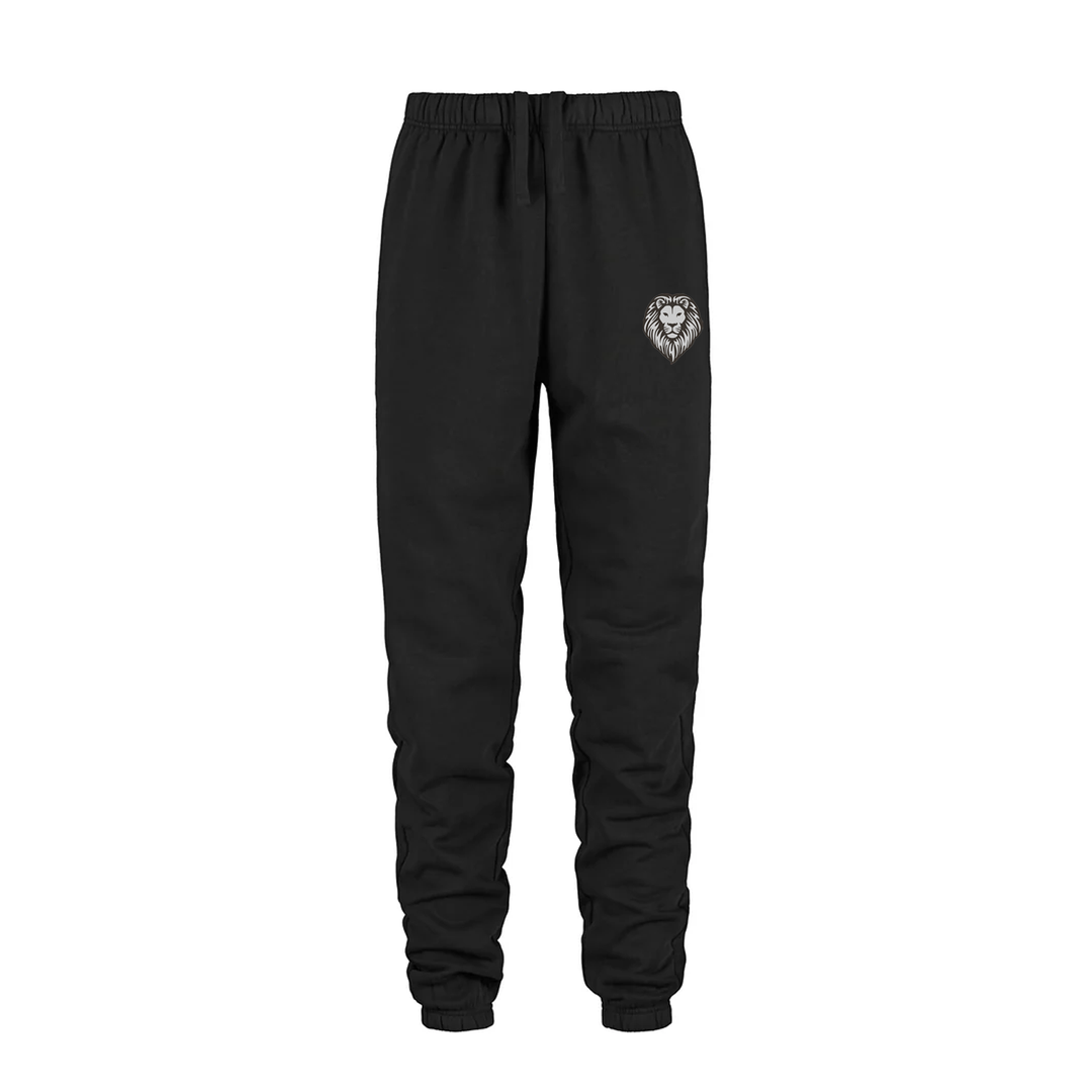 LIONS EMBROIDERED SWEATPANTS (UNISEX)