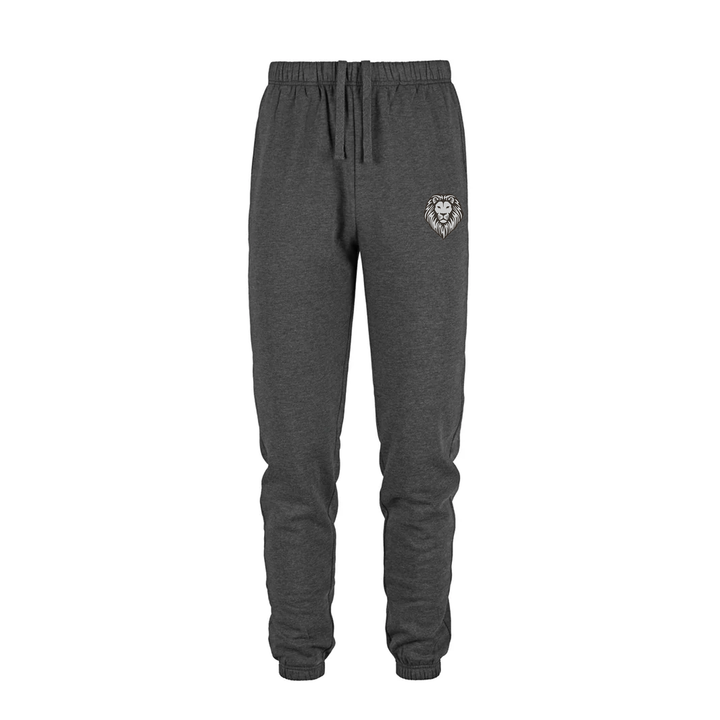 LIONS EMBROIDERED SWEATPANTS (UNISEX)