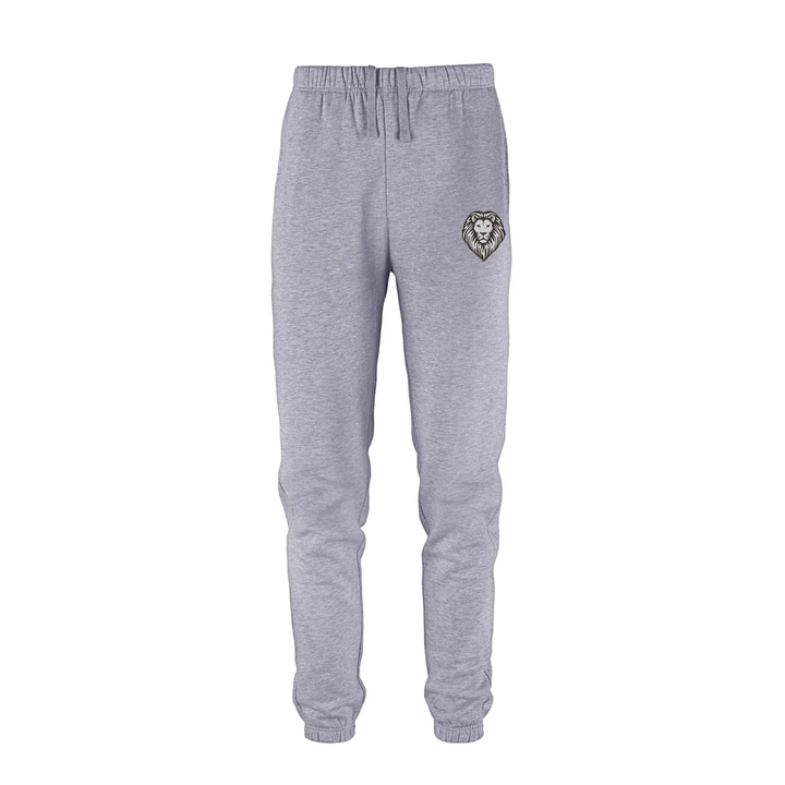 LIONS EMBROIDERED SWEATPANTS (UNISEX)