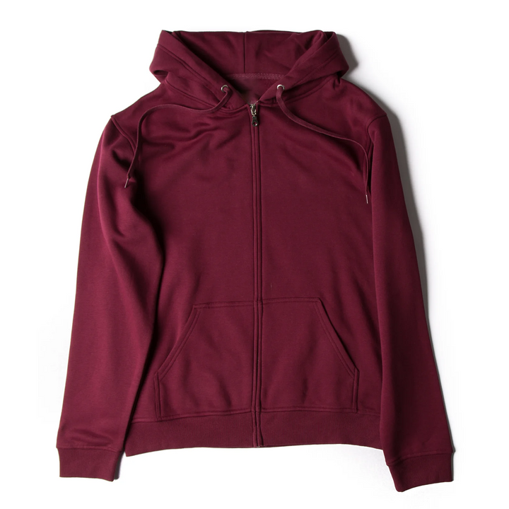 ZIP-UPS (UNISEX)