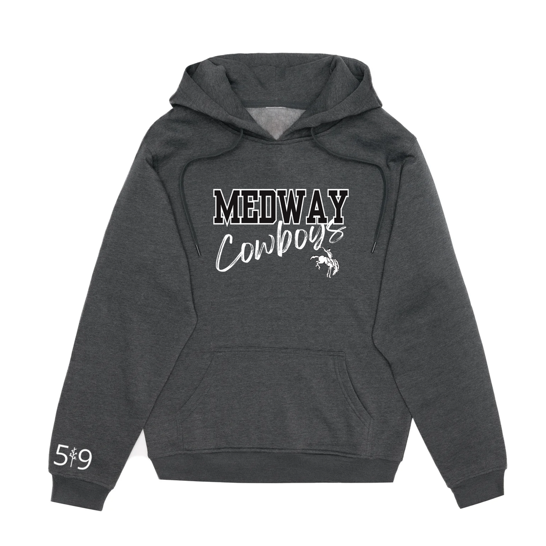 COWBOYS SIGNATURE HOODIE (UNISEX)