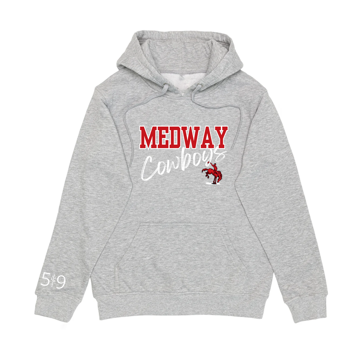 COWBOYS SIGNATURE HOODIE (UNISEX)