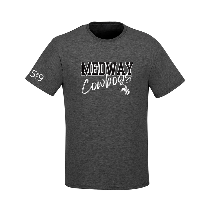 COWBOYS SIGNATURE TEE (MENS)