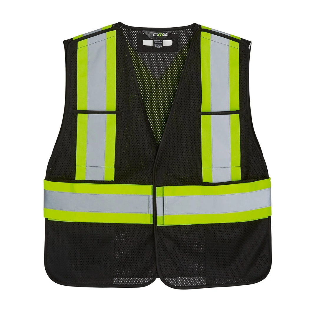 MESH TEAR AWAY VEST (ONE-SIZE)