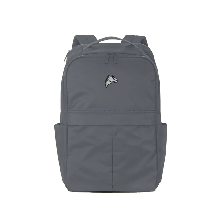 MITCHELL HEPBURN EMBROIDERED BACKPACK