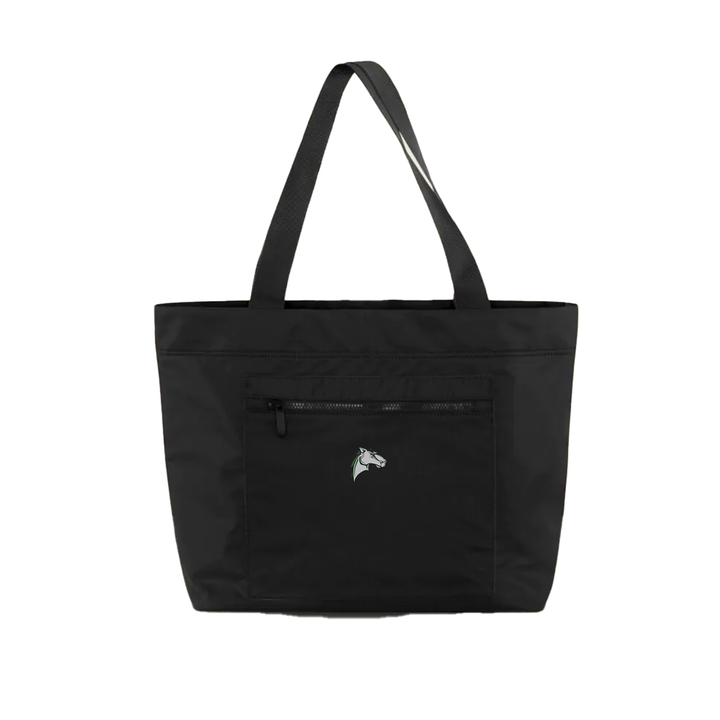 MITCHELL HEPBURN EMBROIDERED TOTE