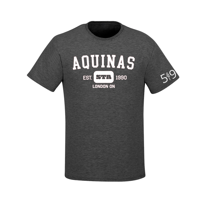 AQUINAS EST TEE (MENS)