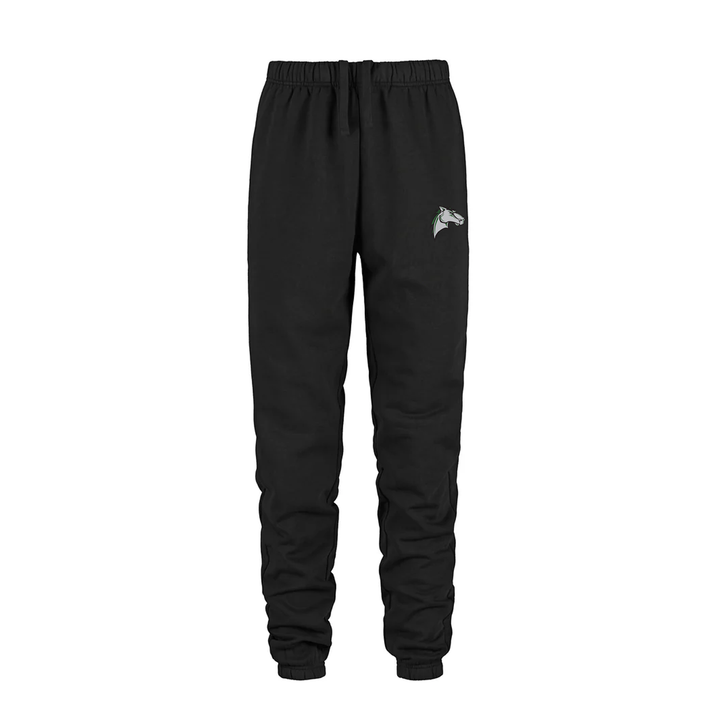 MITCHELL HEPBURN EMBROIDERED SWEATPANTS (YOUTH)