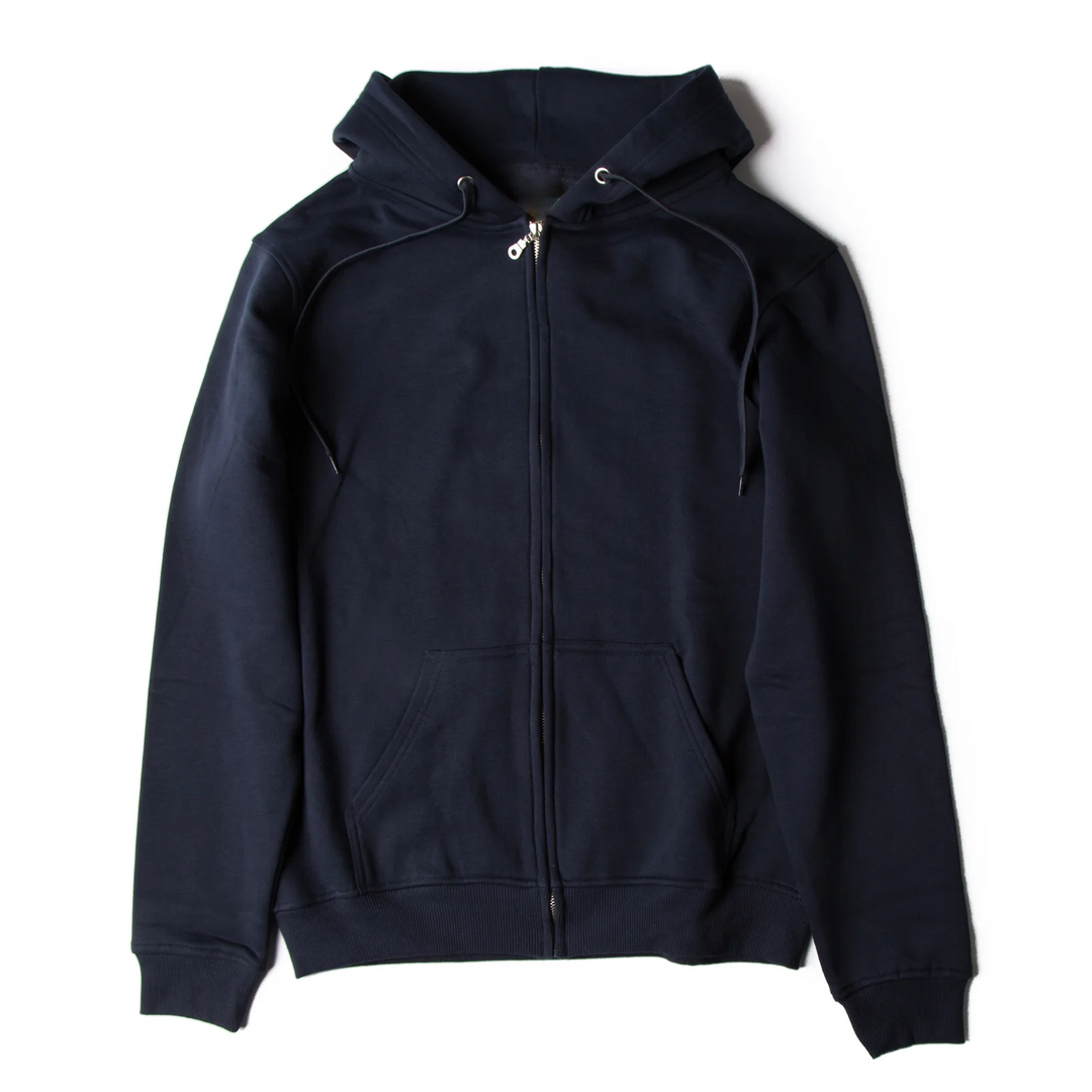 ZIP-UPS (UNISEX)