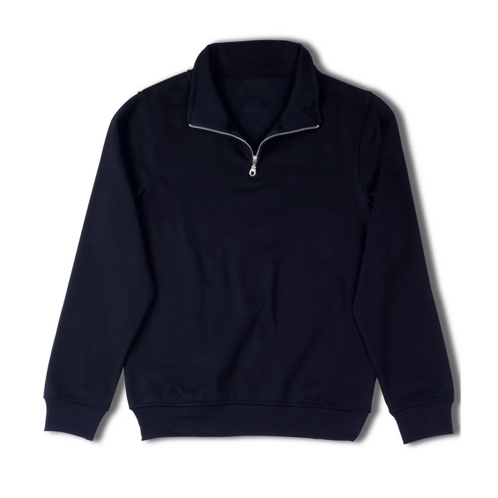 1/4 ZIP (UNISEX)