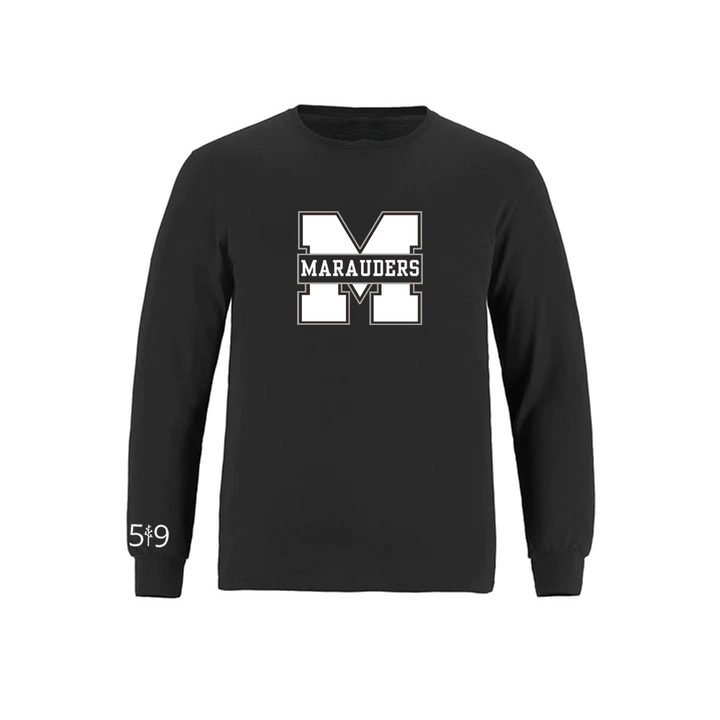 MARAUDERS LONG SLEEVE (MENS)