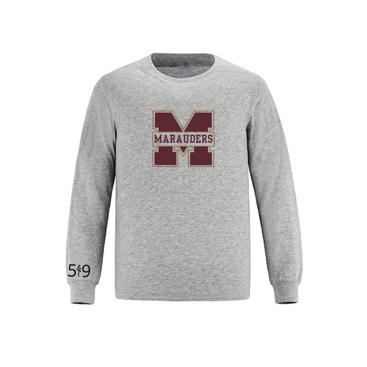 MARAUDERS LONG SLEEVE (MENS)