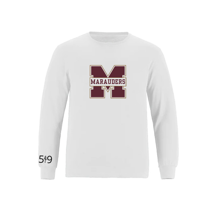 MARAUDERS LONG SLEEVE (MENS)