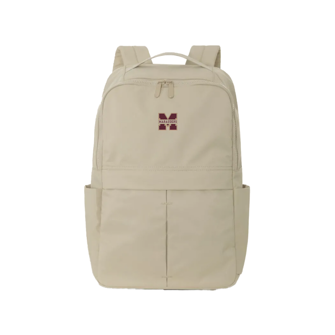 NMDHS EMBROIDERED BACKPACK