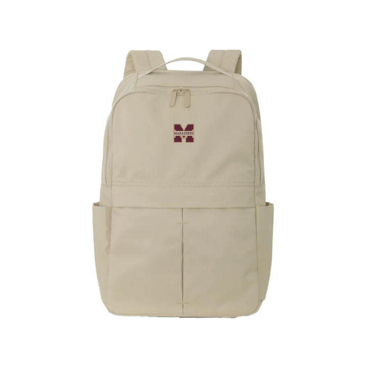 NMDHS EMBROIDERED BACKPACK