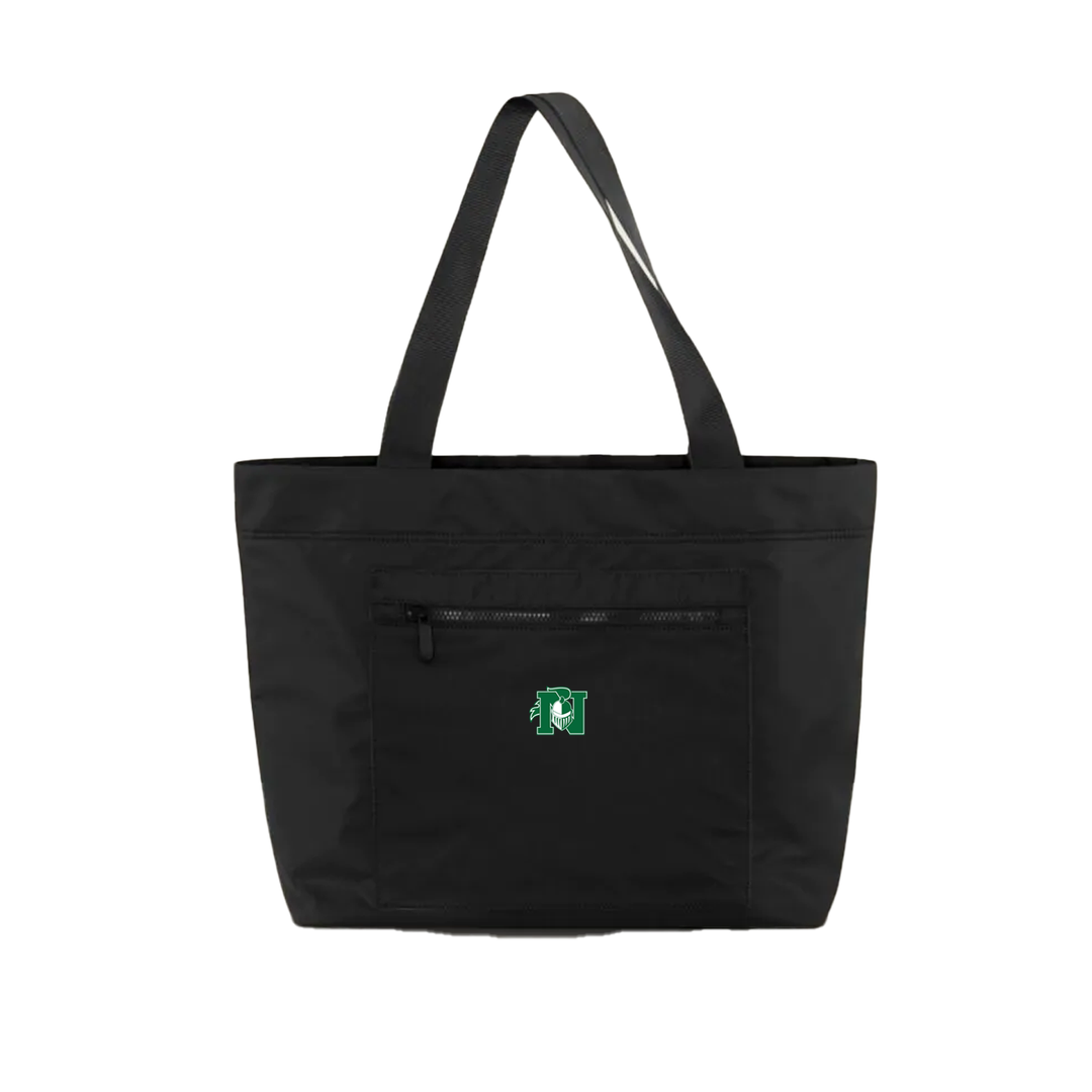 NORTHRIDGE EMBROIDERED TOTE