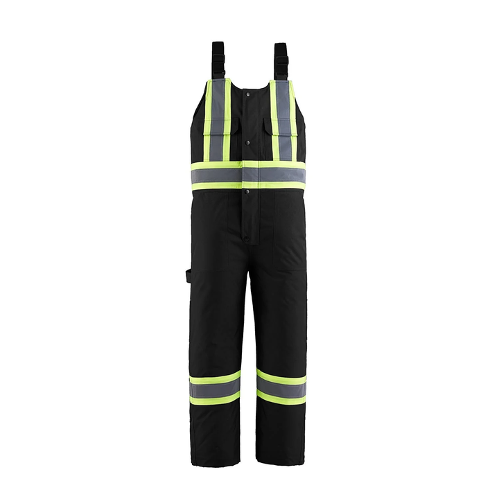 INSULATED OVERALLS