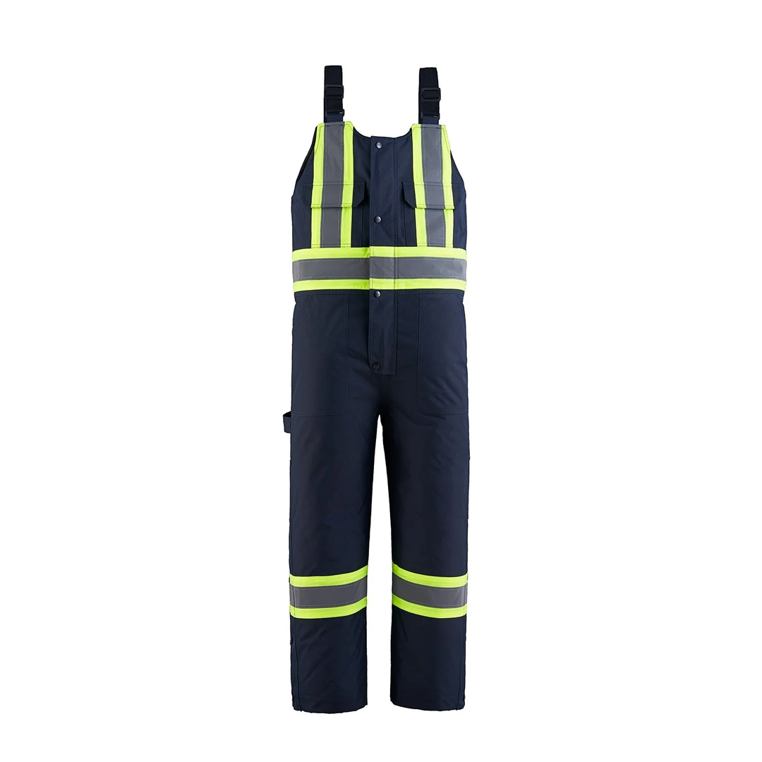 INSULATED OVERALLS