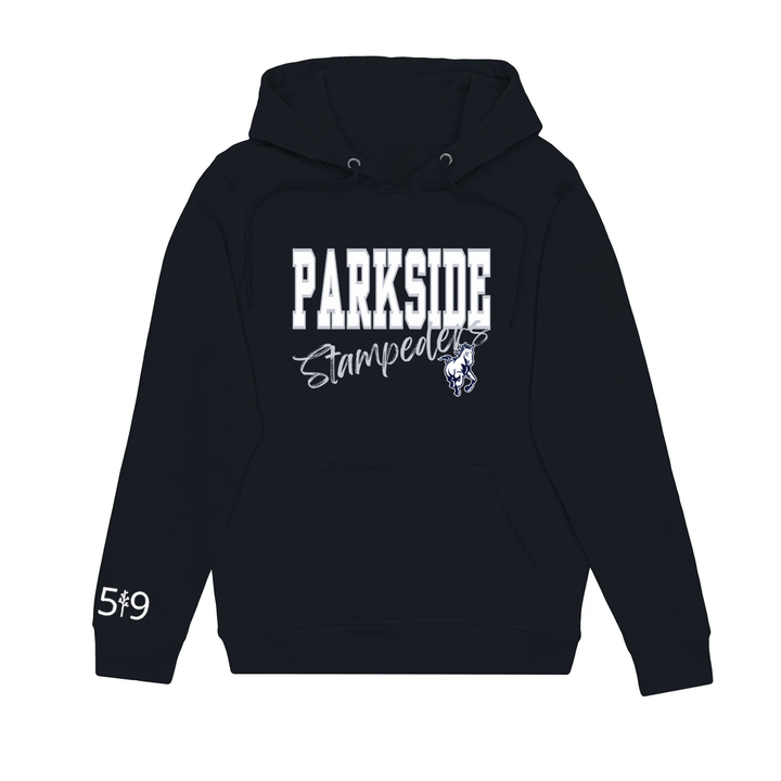 STAMPEDERS SIGNATURE HOODIE (UNISEX)