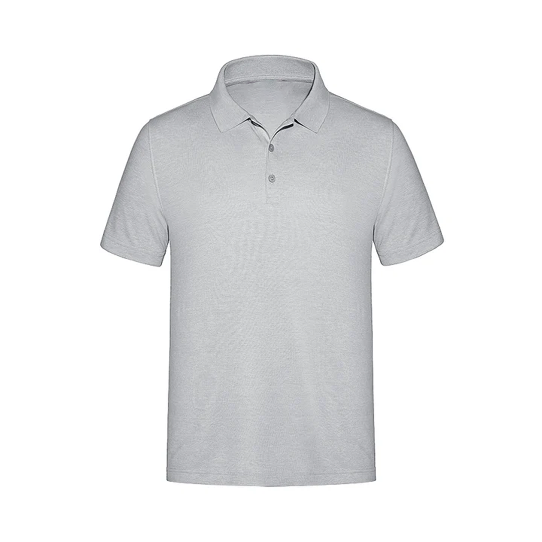 PIQUE POLOS (MENS)