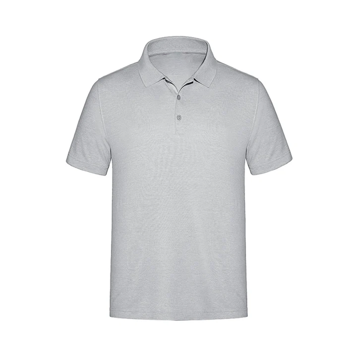 PIQUE POLOS (MENS)