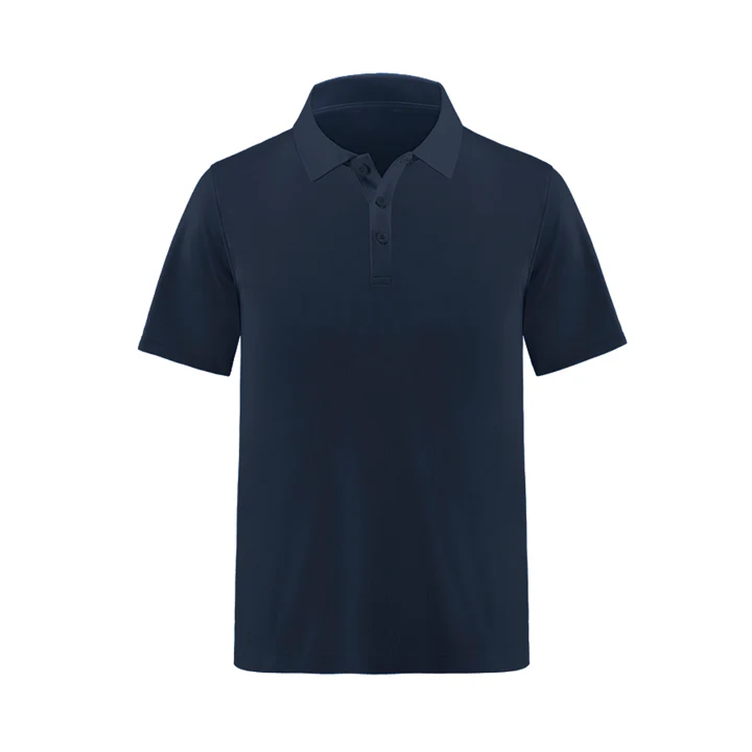 PIQUE POLOS (MENS)