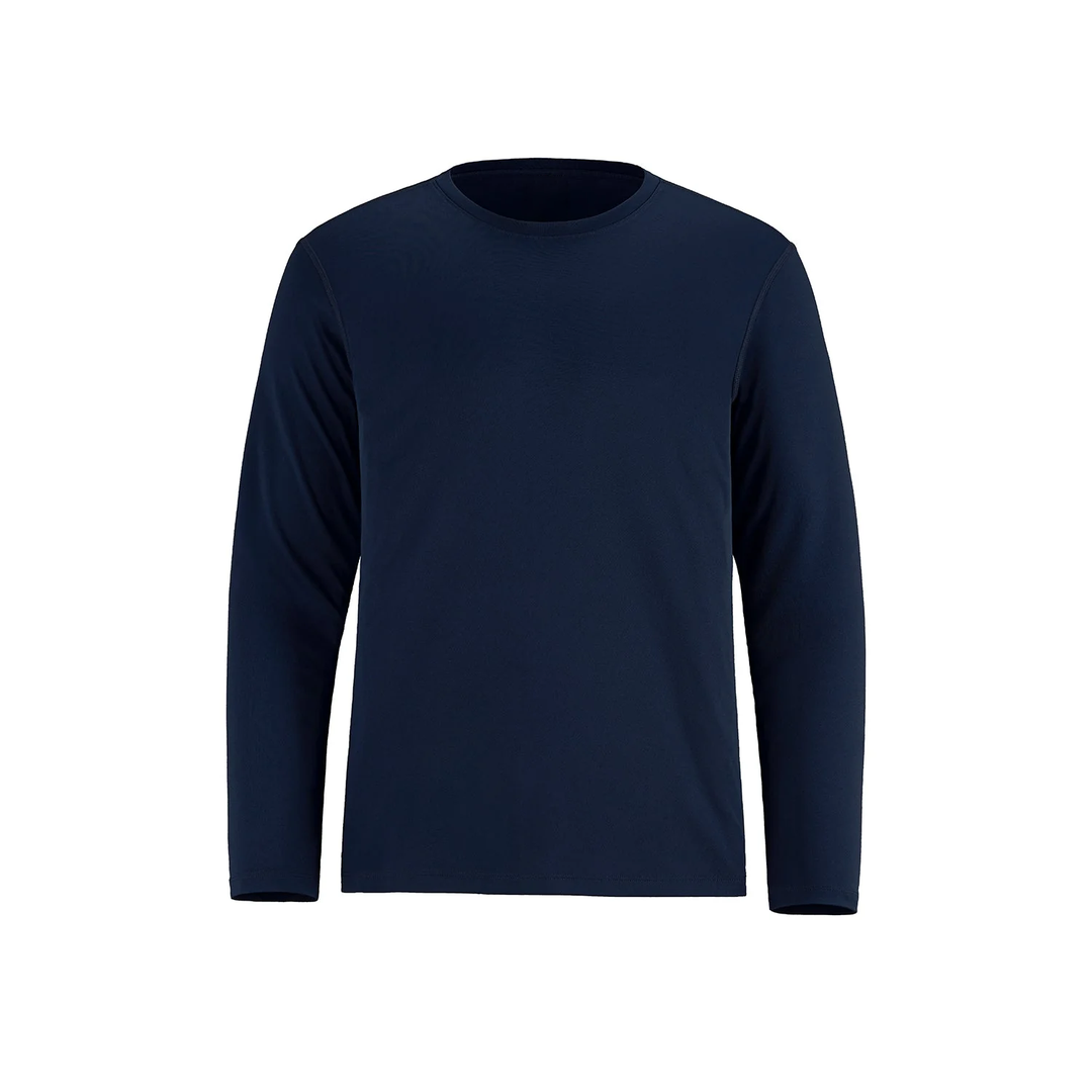 ATHLETIC LONG SLEEVES (YOUTH)