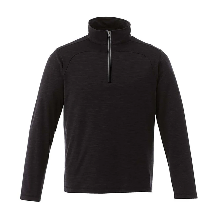 PREMIUM ATHLETIC 1/4 ZIP (MENS)